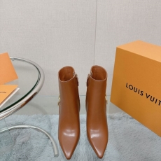 Louis Vuitton Boots